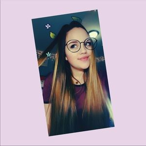 Meet your Posher, Kaylee